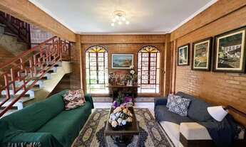 Imagem 4: Casa - Parque São Quirino - Campinas