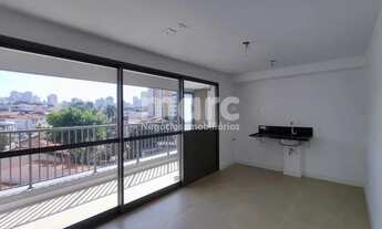 Imagem 6: SAO PAULO - Apartamento Padrão - CHACARA INGLESA