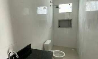 Imagem 4: Parque 10, Casa 3 quartos pronta pra morar, condomínio fechado