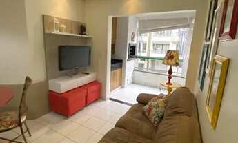 Imagem 6: Apto na praia do Mar Grosso em Laguna