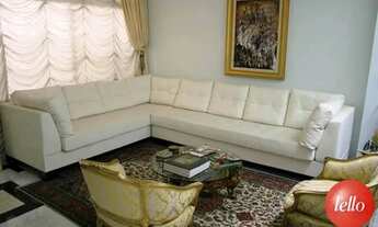 Imagem 3: São Paulo - Casa de Condomínio - Chácara Santo Antônio