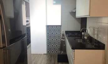 Imagem 5: Apto 2 dorm. Vila Progresso - prox. Faculdade Mandic