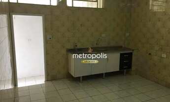 Imagem 4: Casa com 2 dormitórios à venda, 104 m² por R$ 375.000,00 - Parque das Nações - Santo André