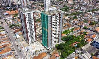 Imagem: Apartamento com 03 quartos sendo 01 suíte