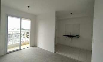 Imagem 6: Apartamento para Venda em São Paulo, Vila Califórnia, 2 dormitórios, 1 banheiro, 1 vaga