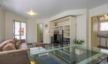 Imagem 7: Apartamento localizado em uma das melhores ruas da Vila Mariana