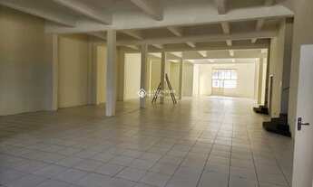 Imagem 2: PORTO ALEGRE - Galpão/Depósito/Armazém - Floresta