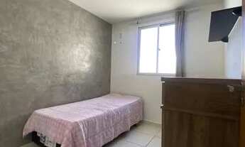 Imagem 3: Top life nova parnamirim 2 quartos com suíte mobiliado