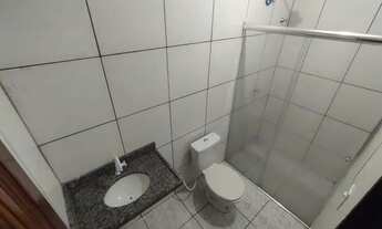 Imagem 5: Apto 2 quartos c/ banheiro social no São Jorge