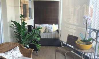 Imagem 3: APARTAMENTO 3 DORMITORIOS - CHURRASQUEIRA - 2 VG