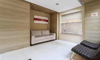 Imagem 2: SÃO PAULO - Apartamento Padrão - VILA CLEMENTINO