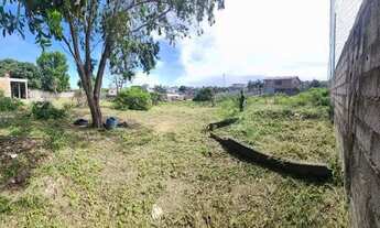 Imagem: Vendo terreno em Praia de Carapebus!