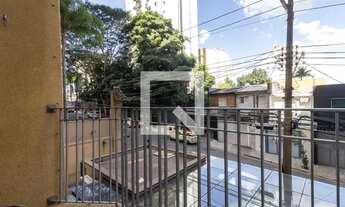 Imagem 6: Apartamento para Aluguel - Vila Olímpia, 2 Quartos, 65 m2