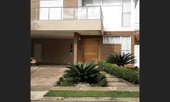 Imagem: Lindo sobrado no Giverny