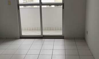 Imagem 4: Apartamento para aluguel tem 57 metros quadrados com 2 quartos em Setor Bueno - Goiânia