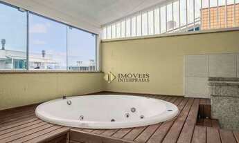 Imagem 3: Cobertura com 2 dormitórios à venda, 76 m² por R$ 1.400.000,00 - Jurerê Internacional - Fl