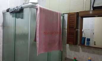 Imagem 5: Sobrado com 4 dormitórios à venda, 152 m² por R$ 360.000 - Panorama - Piracicaba/SP