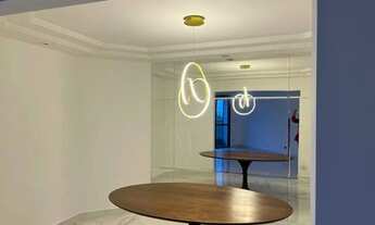 Imagem 2: Apartamento 167m², 3 suites, 3 vagas no miolo Tatuape