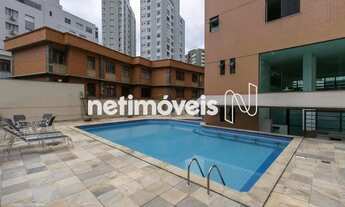 Imagem 1: Apartamento para venda tem 194 metros quadrados com 4 quartos em Sion - Belo Horizonte - M