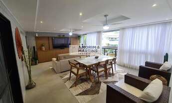 Imagem 3: Apartamento para Venda em Rio de Janeiro, Recreio dos Bandeirantes, 3 dormitórios, 1 suíte