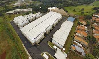 Imagem: Galpão/Depósito/Armazém para aluguel