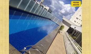 Imagem 2: Alugo Apartamento - Bairro Ipiranga - 2 Q. - 2 Garagens