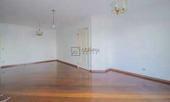 Imagem 5: Locação Apartamento 4 Dormitórios - 150 m² Vila Olímpia