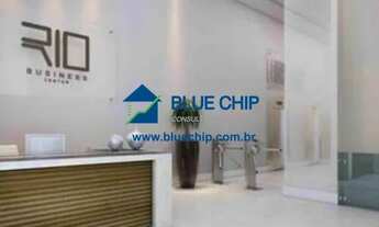 Imagem 2: RIO DE JANEIRO - Conjunto Comercial/Sala - RECREIO DOS BANDEIRANTES