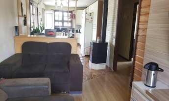 Imagem 2: Casa no bairro Leodoro de Azevedo em Canela!