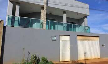 Imagem 2: VENDO LINDO SOBRADO NO RESIDENCIAL MORRO DA CRUZ COM ÁREA DE LAZER SÃO SEBASTIÃO BRASÍL