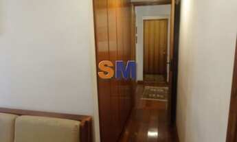 Imagem 7: EXCELENTE APT - 113 UTIL - TERRACO - LAZER