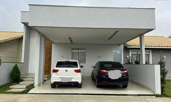 Imagem: FEIRA DE SANTANA - Casa de Condomínio