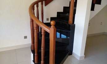 Imagem 7: 3 Pavimentos e toda Ampla