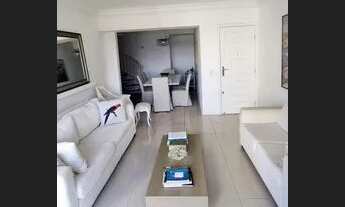 Imagem 7: Cobertura com 3 quartos, suíte e varanda no Caminho das Árvores / WhatsApp - 71.98782.7277