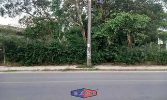 Imagem: Terreno à venda no bairro Campo Duna