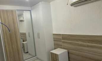 Imagem 2: Apartamento mobiliado aluguel