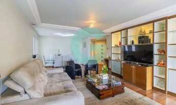 Imagem 6: Lindo apartamento para venda na Chácara Santo Antonio, São Paulo. Apartamento mobiliado!