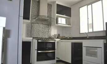 Imagem 2: Cobertura para Locação em Uberlândia, Laranjeiras, 3 dormitórios, 1 suíte, 3 banheiros, 2