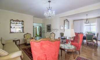 Imagem: Venda Apartamento 3 Dormitórios - 219 m²