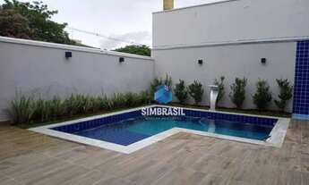 Imagem: Casa com 3 quartos à venda por R$ 1.100.000