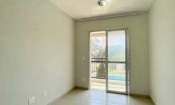 Imagem: Apartamento para venda possui 52 metros