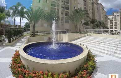 Imagem 2: Apartamento (tipo - padrao) 2 dormitórios, portaria 24hs, lazer, espaço gourmet, salão de