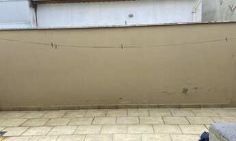 Imagem 7: Sobrado a venda possui 141 metros quadrados com 2 suítes e 1 dormitório Cond. Horto Flore