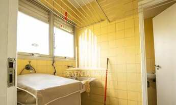 Imagem 14: Apartamento para venda na Vila Clementino, 120 metros com 3 quartos e 2 vagas, Edifício Ma