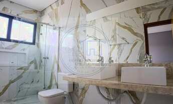 Imagem 3: Casa / Sobrado para Venda em Sorocaba, Jardim Villagio Milano, 4 dormitórios, 4 suítes, 5