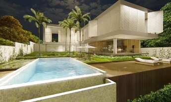 Imagem 6: Venda Casa em condomínio com 4 dormitórios