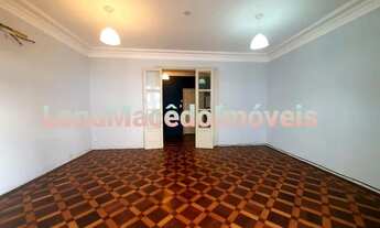 Imagem 6: Apartamento para aluguel tem 130 metros quadrados com 3 quartos