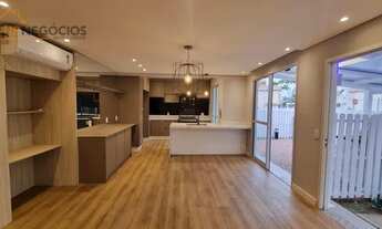 Imagem 2: CASA 03 QUARTOS, CONDOMÍNIO CLUBE, SANTANA DE PARNAÍBA - SP