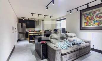 Imagem: Apartamento para Aluguel - Centro, 1 Quarto