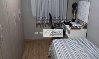 Imagem 2: Apartamento 3 Dormitórios para alugar, 134 m² - Jardim Olympia - São Paulo/SP